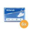 6x Attends Cover Dri+ 40 X 60 (50 stuks)