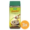 3x A.Vogel Bambu koffie bio (100 gr)