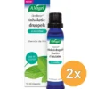 2x A.Vogel Cinuforce inhalatiedruppels (10 ml)