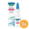 3x A.Vogel Cinuforce neusspray sterk (20 ml)