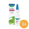 3x A.Vogel Cinuforce neusspray sterk + menthol (20 ml)