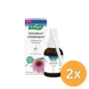 2x A.Vogel Echinaforce Immuunspray (30 ml)
