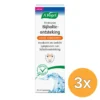 3x A.Vogel Neusspray Bijholteontsteking (20 ml)