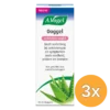 3x A.Vogel Ooggel Onstoken Ooglid (10 ml)
