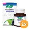 2x A.Vogel Oog (60 tabletten)