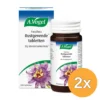 2x A.Vogel Passiflora rustgevend (200 tabletten)