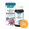 3x A.Vogel Passiflora rustgevende tabl. stemmingswisselingen (30 tabletten)