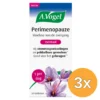 3x A.Vogel Perimenopauze Mentaal (30 tabletten)