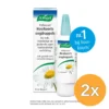 2x A.Vogel Pollinosan hooikoorts oogdruppels (10 ml)