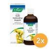 2x A.Vogel Solidago Complex (100 ml)