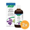 2x A.Vogel Symphosan Uitwendig (100 ml)
