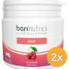 2x Barinutrics Multi kers (90 tabletten)