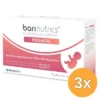 3x Barinutrics Prenatal Nf (60 capsules)