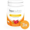 3x Barinutrics Vitamine B12 I.F. (90 tabletten)