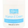Xbc Vitamin E Cream (500 ml)