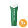 6x Biofreeze Tube (118 ml)