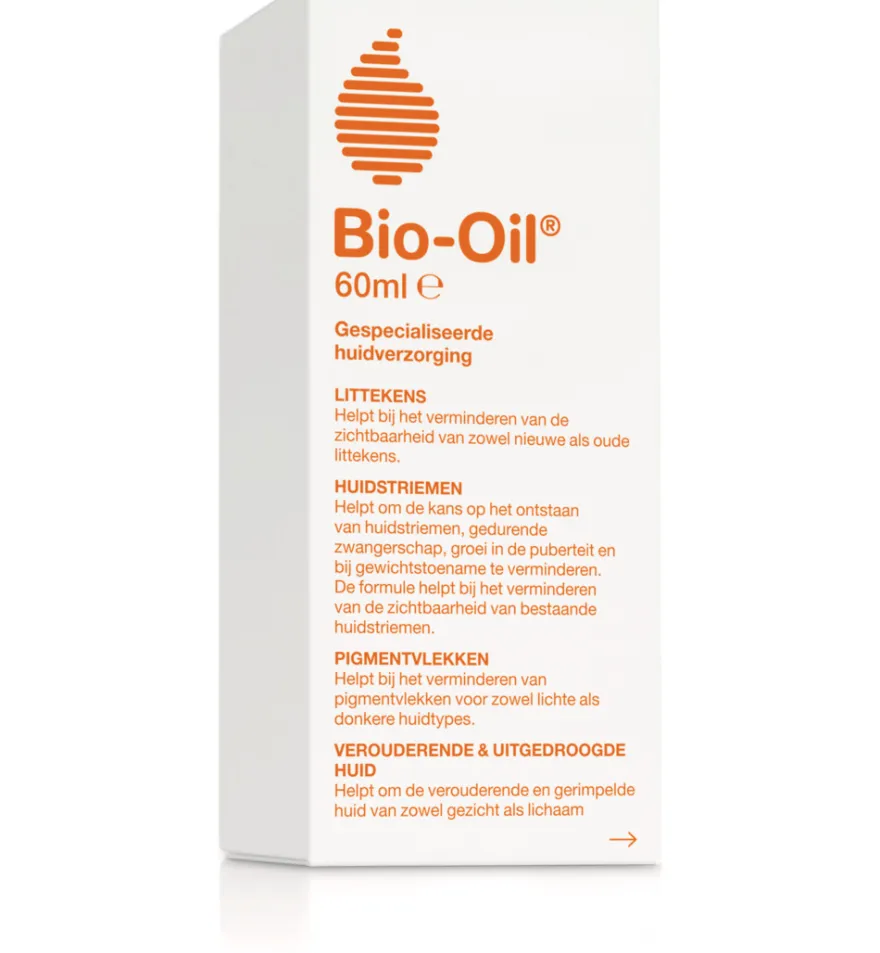 24x Bio-Oil Bio oil (60 ml)