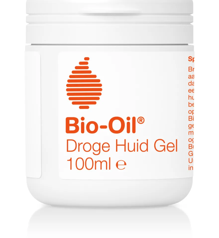 24x Bio-Oil Droge Huid Gel (100 ml)