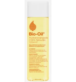 24x Bio-Oil Huidverzorgingsolie 100% Natuurlijk (125 ml)
