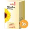 3x Bloem Altheafleur Hoestsiroop (200 ml)
