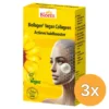3x Bloem Biollagen Vegan Collageen Actieve Huidbooster (1 stuk)
