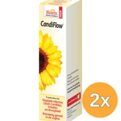 2x Bloem Candiflow (50 ml)
