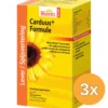 3x Bloem Carduus+ Formule (60 capsules)