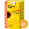 2x Bloem Echinacea (60 capsules)