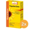 2x Bloem Popurine extra (60 capsules)