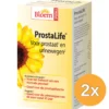 2x Bloem Prostalife (60 capsules)
