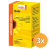 3x Bloem Rusta (100 capsules)