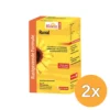 2x Bloem Ruval Zonder St Janskruid (100 stuks)