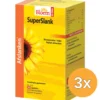 3x Bloem Superslank (100 capsules)