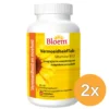 2x Bloem Vermoeidheidtab Tabletten (60 tabletten)