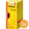 3x Bloem Viola Equi (100 ml)