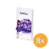 8x Bolsius True Scents Waxmelts Lavender (6 stuks)