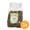 3x Bountiful Abrikozen Ongezwaveld (1000 gr)