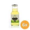 6x Bountiful Agavesiroop Bio (250 ml)