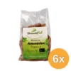 6x Bountiful Amandelen Ongebrand Bio (200 gr)