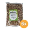 6x Bountiful Ambachtelijke Granola Glutenvrij Bio (350 gr)