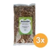 3x Bountiful Ambachtelijke Granola Basis (350 gr)