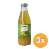 3x Bountiful Ananas Sap (500 ml)