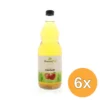 6x Bountiful Appelazijn Bio (1000 ml)