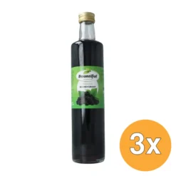 3x Bountiful Bramen Siroop (500 ml)