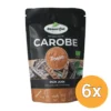 6x Bountiful Carobe Poeder Bio (200 gr)