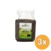 3x Bountiful Chiazaad Bio (500 gr)