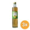 3x Bountiful Citroen Siroop (500 ml)