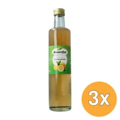 3x Bountiful Citroen Siroop (500 ml)