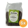 6x Bountiful Cranberries Appeldiksap (400 gr)