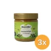 3x Bountiful Eucalyptus Honing (500 gr)